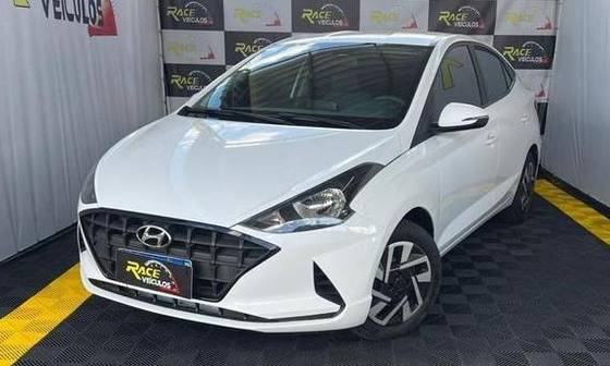 HYUNDAI HB20S 1.0 12V FLEX VISION MANUAL